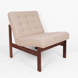 Brady Sweater Single-Seater - Products