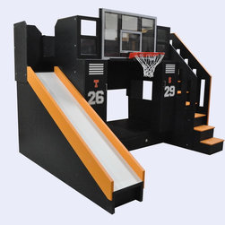 Ultimate Basket Ball Bed - Products