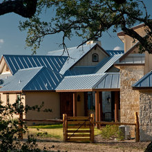 Vineyard House