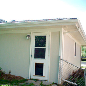 Westmont, IL Siding James Hardie Siding