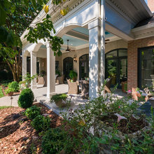 house back