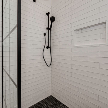 Whole House Reno