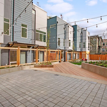 VIDA | Seattle Central District