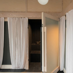 Pioneer Square Loft - Saunas