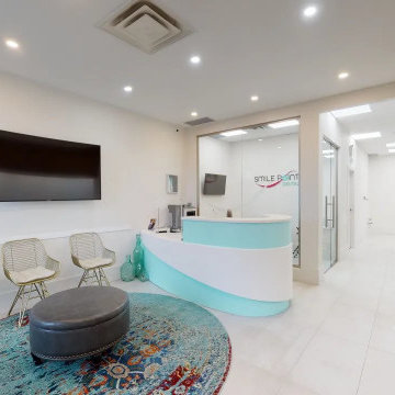 Oakville Dental Office