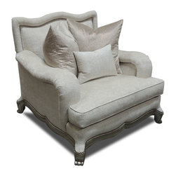 Chairs - Armchairs And Accent Chairs