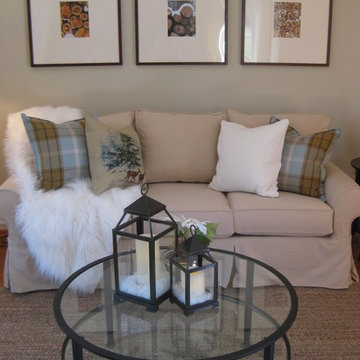 Model Home