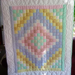 Baby's Room - Quilts And Quilt Sets