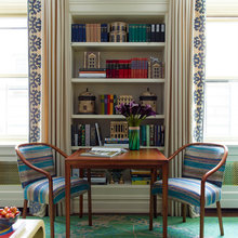 office or reading space