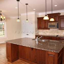 Stone Tops - Products