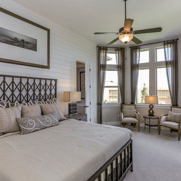 Houston, Texas | Lago Mar - Premier Juniper Owner's Suite