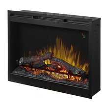 Fireplaces