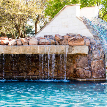 Silverado Ranch