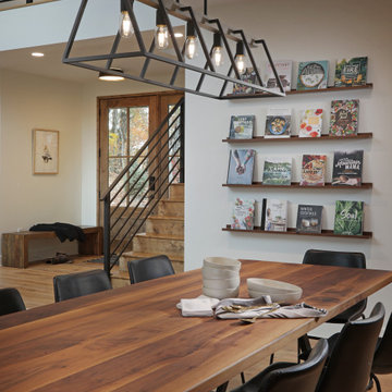 Ellewood Cabin