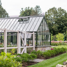 Garden/Greenhouse 2025