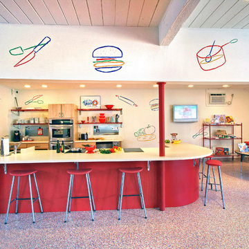 Kidz 'n the Kitchen