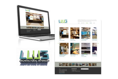 LWG Architectural Interiors