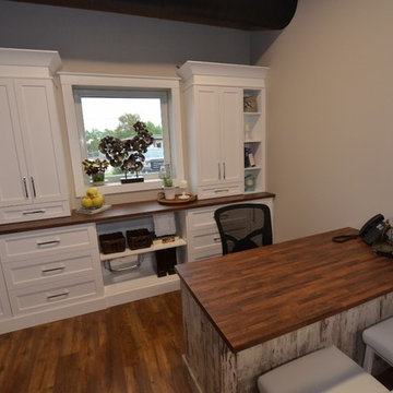 La Cuisine's new showroom...Come check us out!