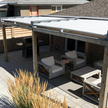 Retractable Roofs, Brampton