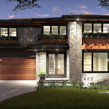 dream house