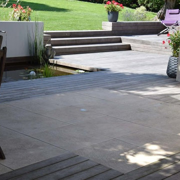 Jardin Zen