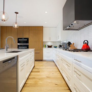 Inglewood Project