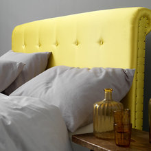 Headboard