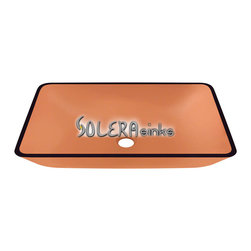 s046co - Bathroom Sinks