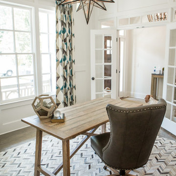 New Buckhead Home