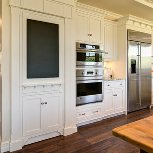Chalkboard Pantry Door Houzz