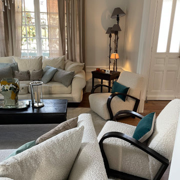 Deauville Fracasse