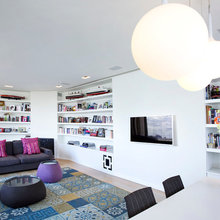 Home Office Ideas