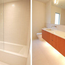 Bathroom Ideas