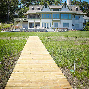 Allenwood - Cottage For Two Families