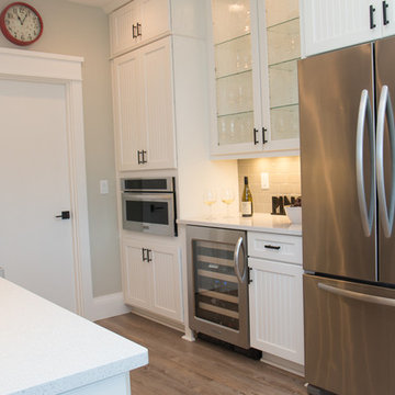 Vinyeard Kitchen