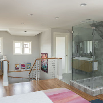 Master Suite Addition