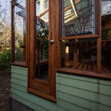 Lockwood Home Remodel