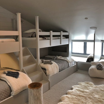 Mountain Contemporary | Mountain Village, CO