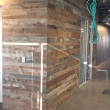 Amazon Headquarters - Austin