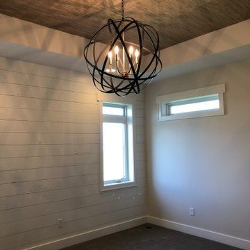 NRG HOMES Grand Prairie #1