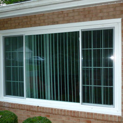 Jimenez Windows - Products