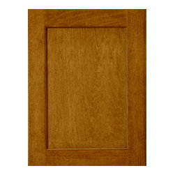 Polar Door (Maple) - Products