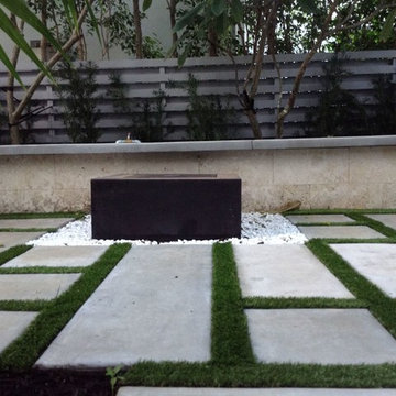 Custom Home - Gaubeka Residence