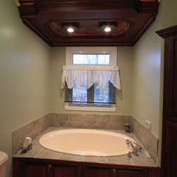 Bathrooms - Bathroom Vanities And Sink Consoles