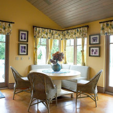 window treatments
