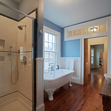 Farm House Rehab with Paul Hamtil