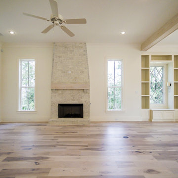 Poplar Grove (Terra Bella)