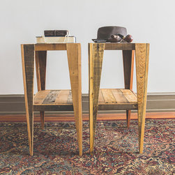Jack and Jill Side Tables - Products
