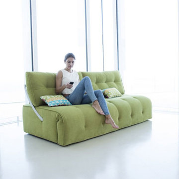 Add style to your living room!