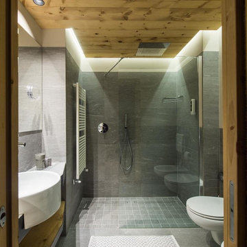 La Genzianella Alpine Chic Hotel